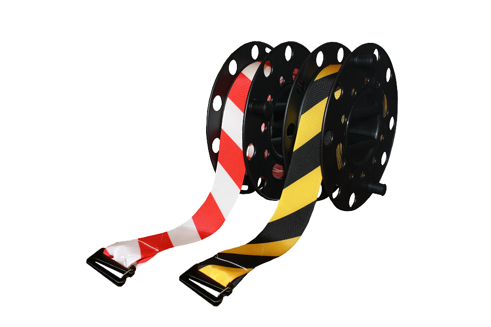 manual-safety-barrier-reel